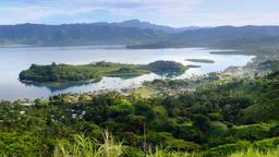 Vanua Levu Island: житло в оренду
