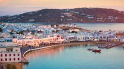 South Aegean: житло в оренду