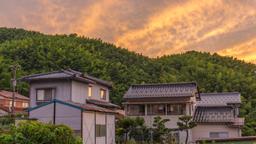 Ishikawa Prefecture: житло в оренду