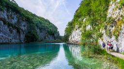 Plitvice Lakes: житло в оренду