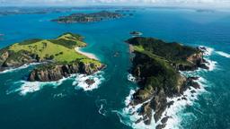 Bay of Islands: житло в оренду