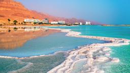 Мертве море: житло в оренду