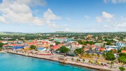 Bonaire: житло в оренду