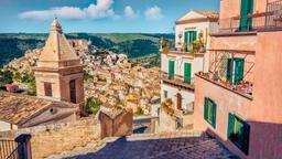 Сицилія: житло в оренду