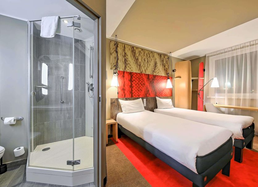 Спальня Фото