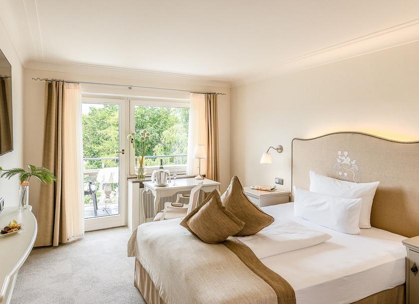 Спальня Фото