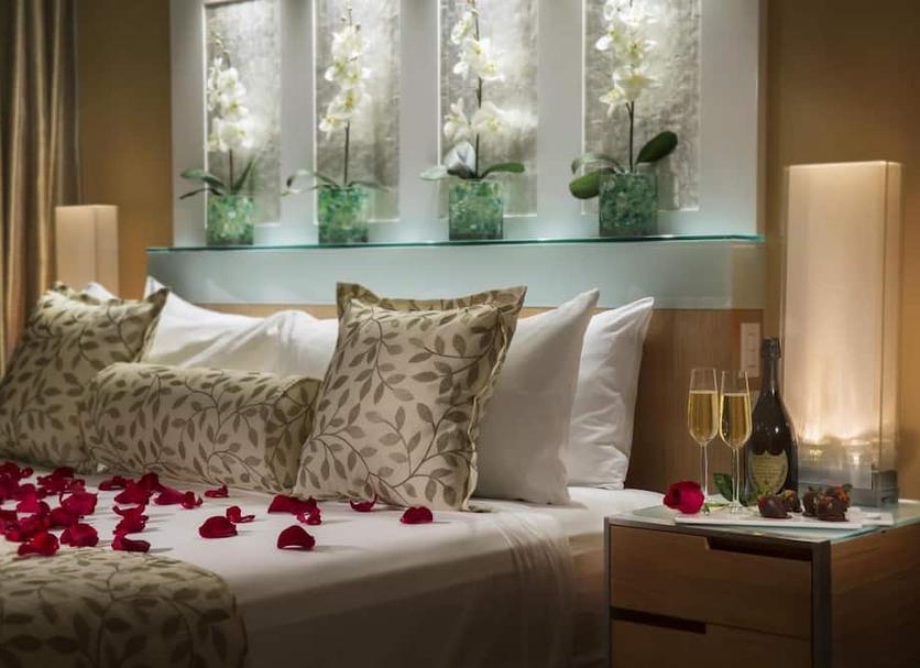 Спальня Фото