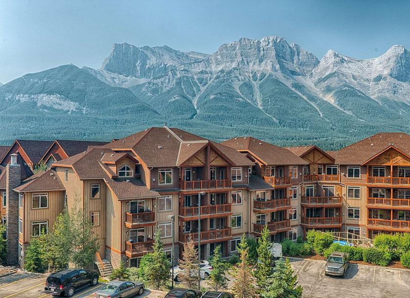 Будівля Фото