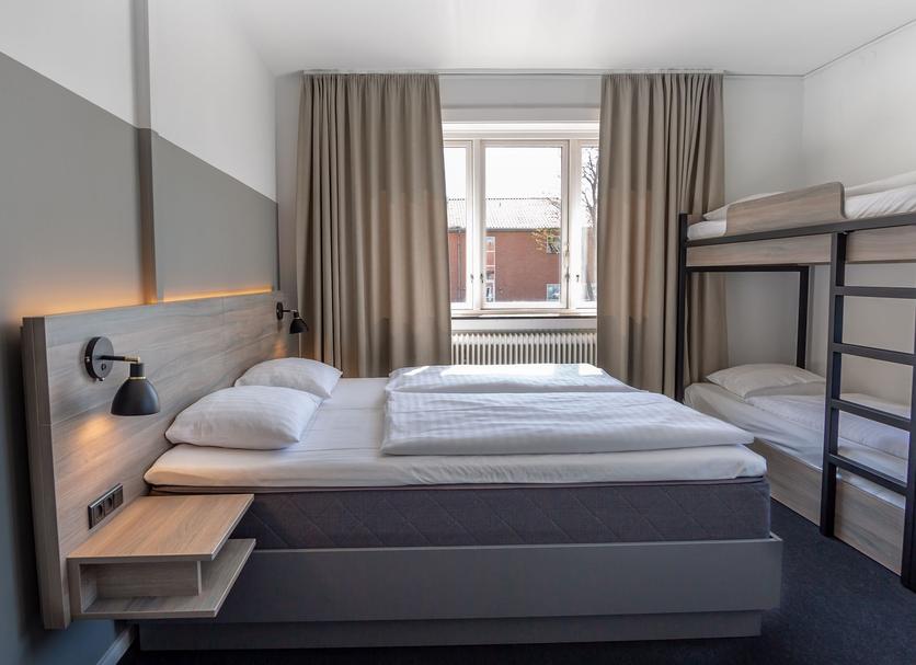 Спальня Фото