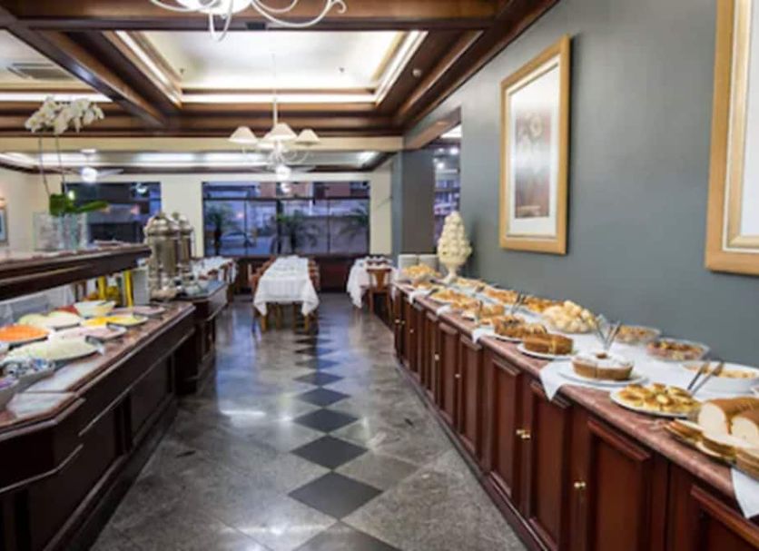 Buffet Фото