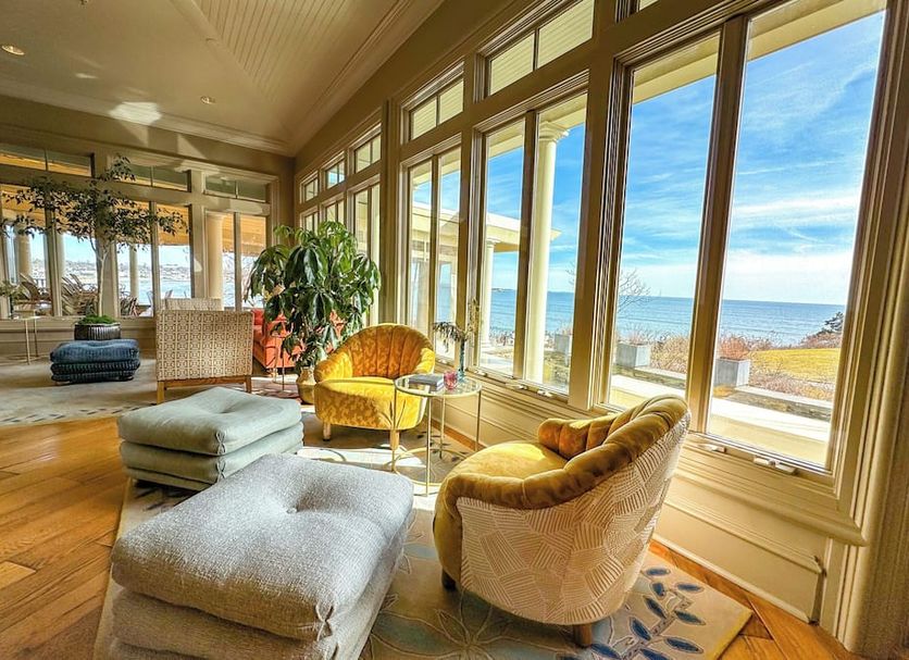 Вітальня Фото