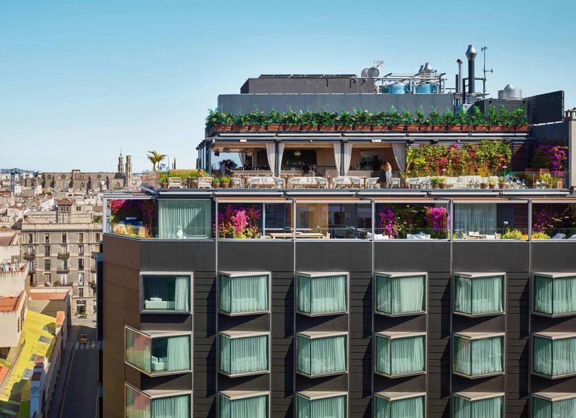 Будівля Фото