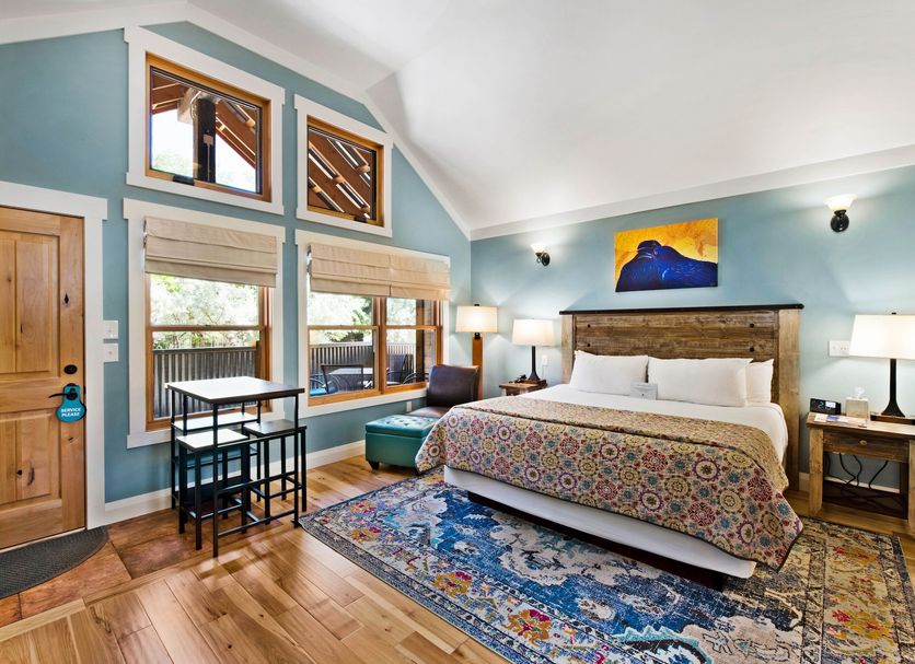 Спальня Фото