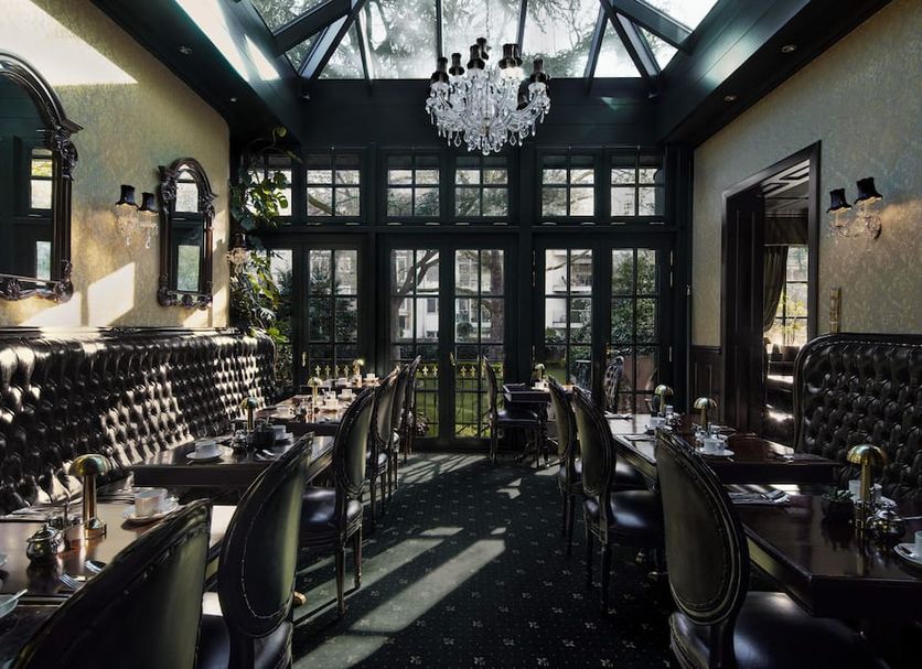 Ресторан Фото