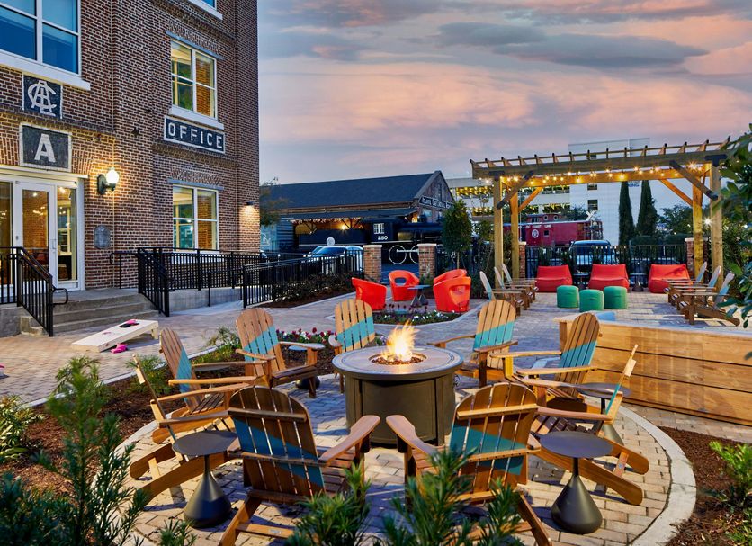 Балкон Фото