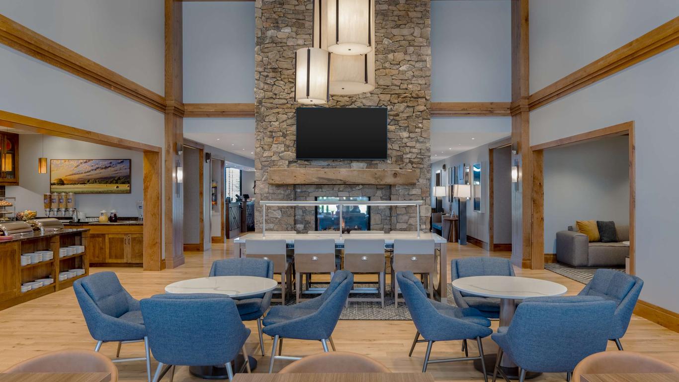 Homewood Suites by Hilton Billings