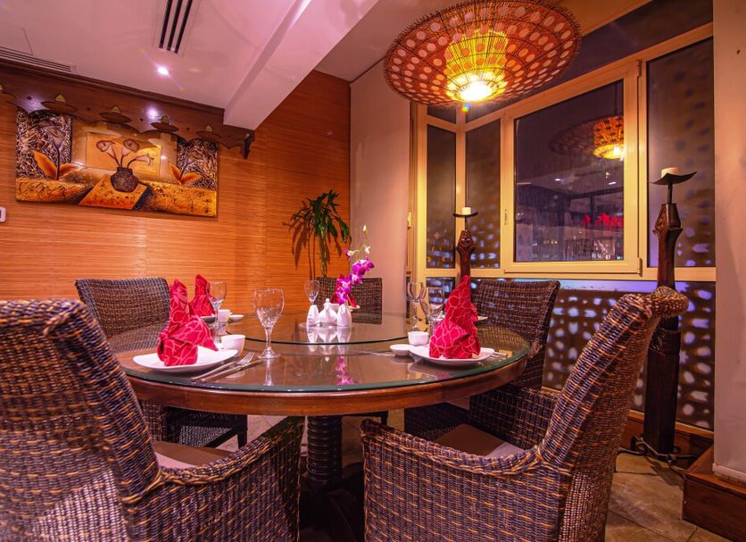 Ресторан Фото