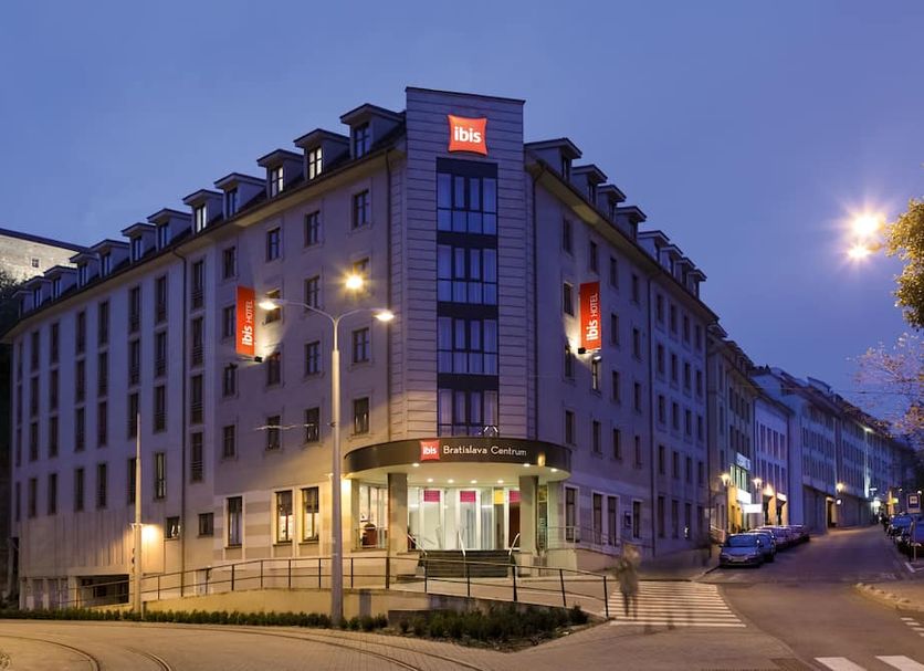 Будівля Фото