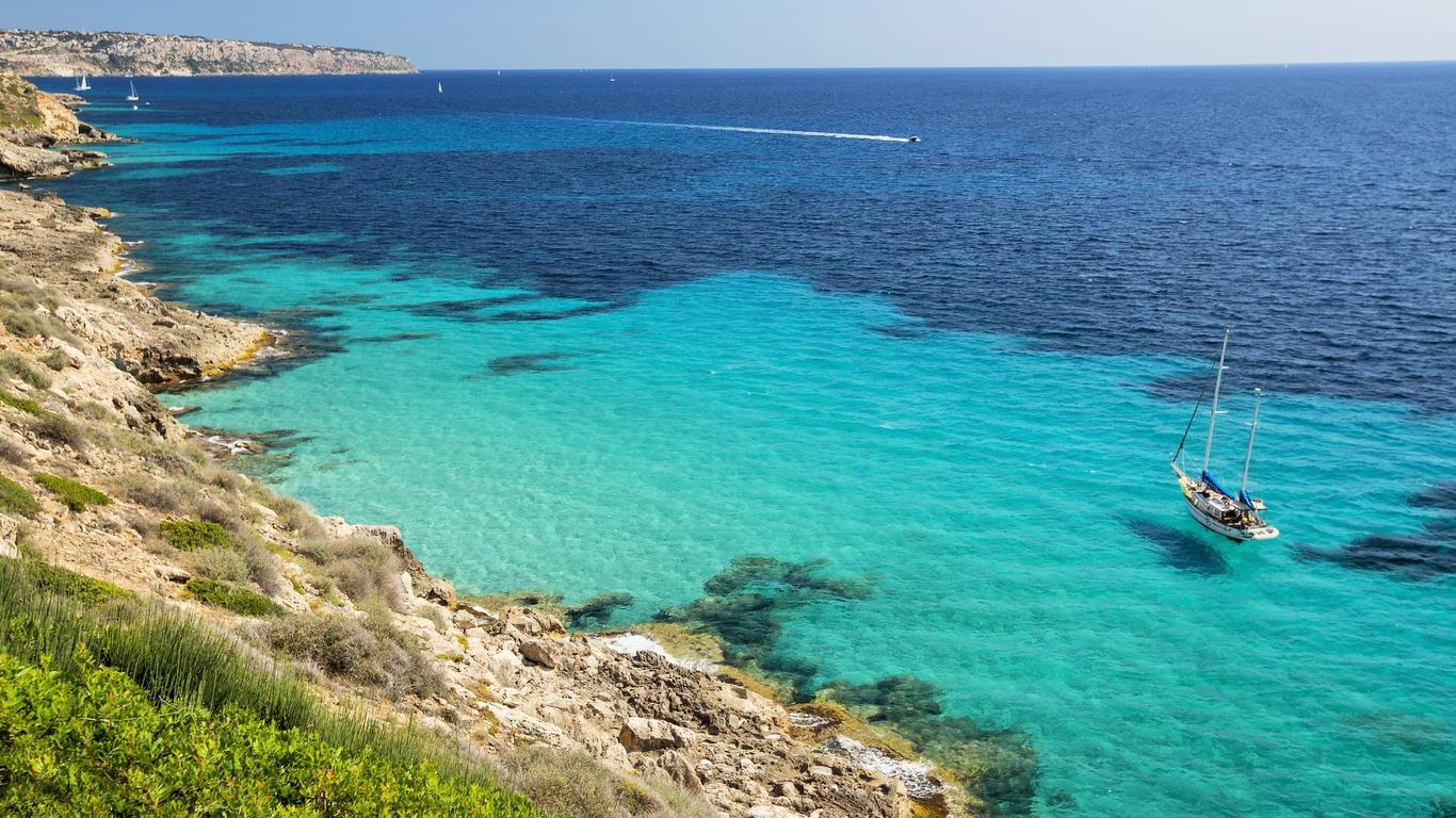 Cap Rocat, a Small Luxury Hotel of the World