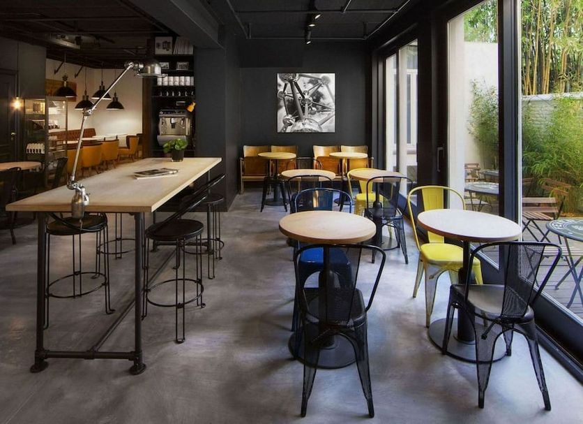 Ресторан Фото