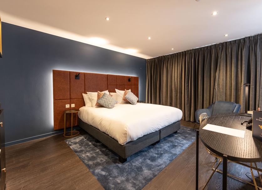 Спальня Фото