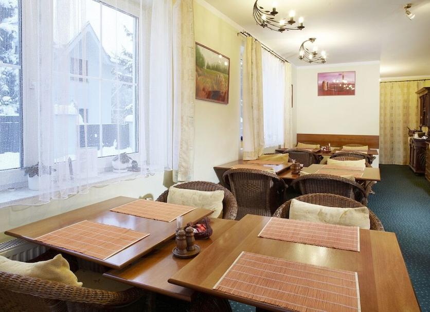 Ресторан Фото