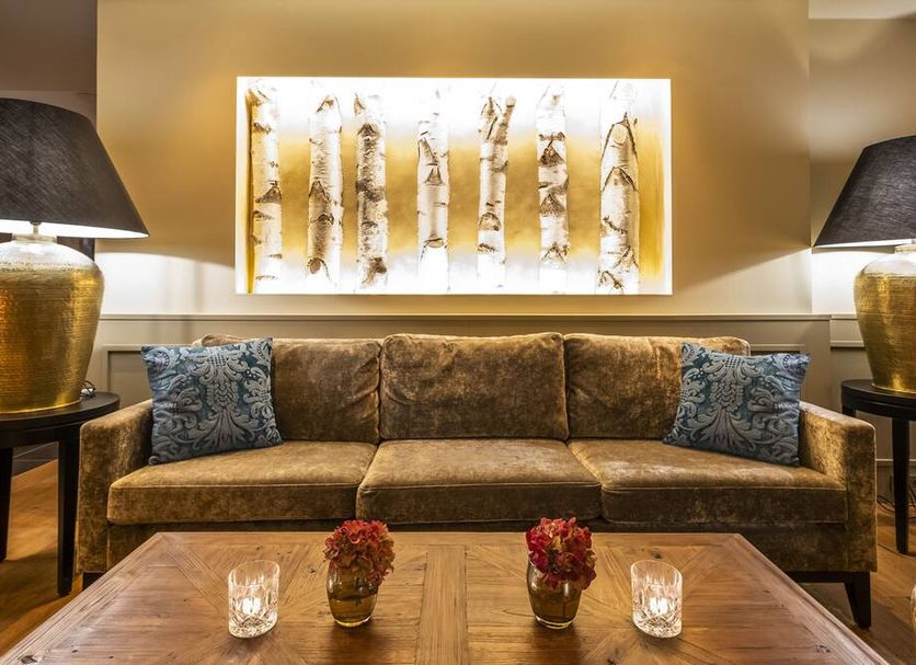 Вітальня Фото