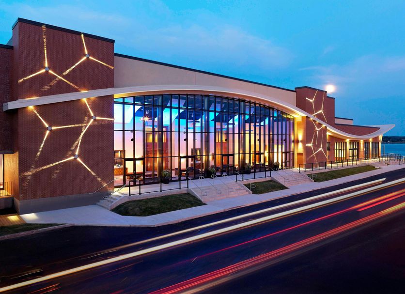 Будівля Фото