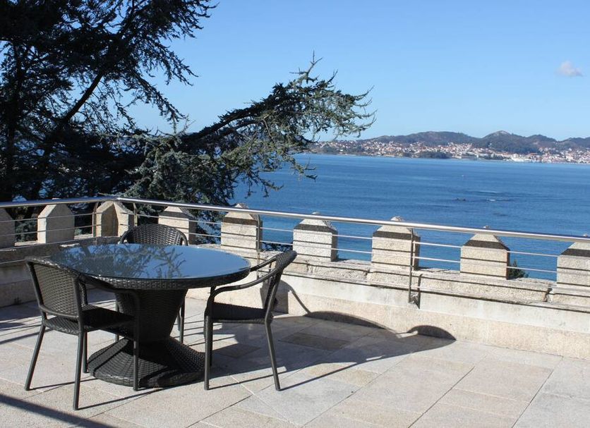 Балкон Фото