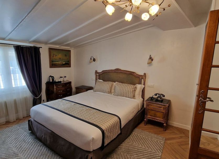 Спальня Фото