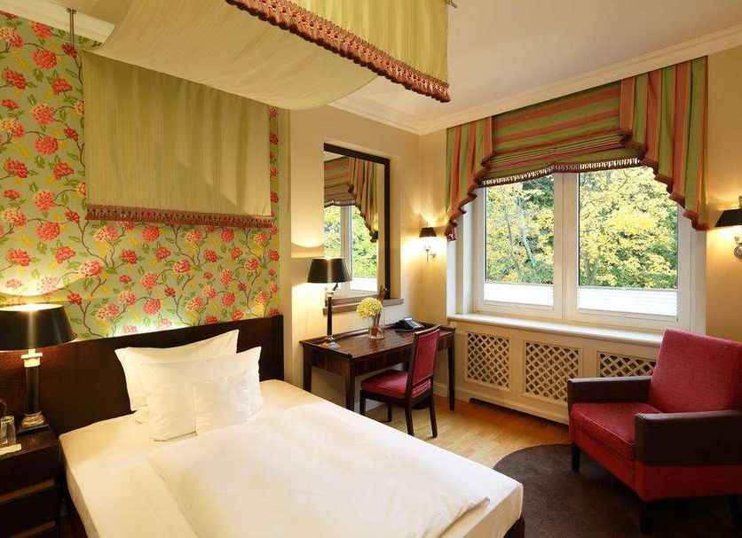 Спальня Фото