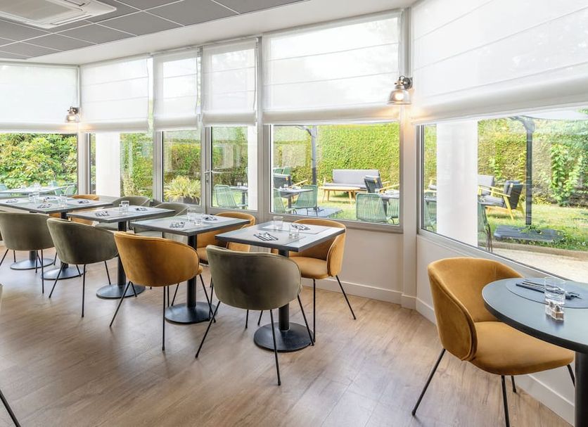 Ресторан Фото
