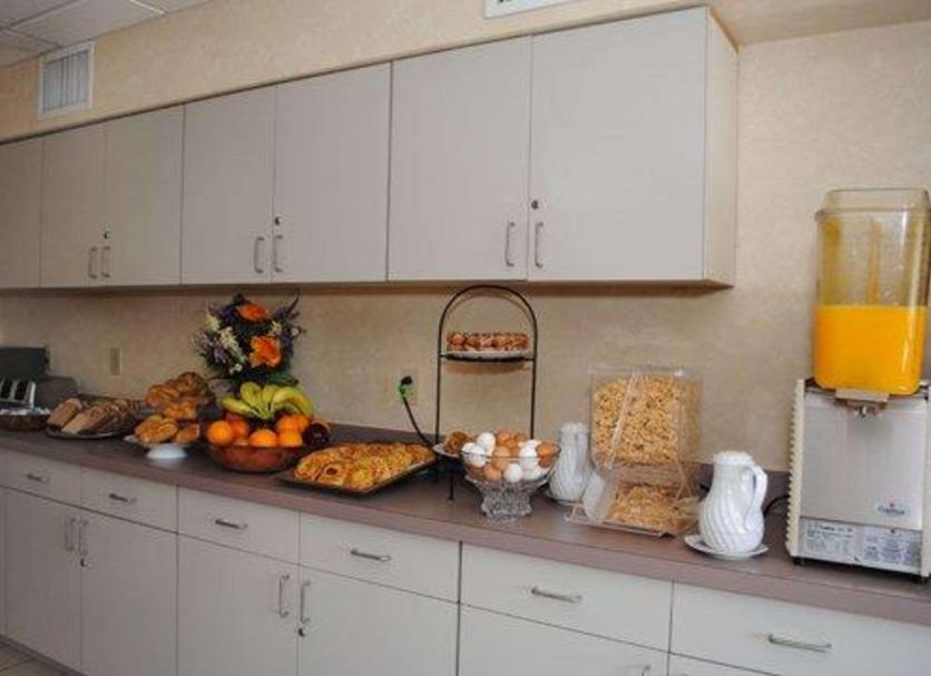 Buffet Фото
