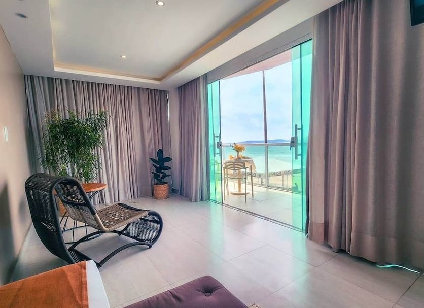 Вітальня Фото