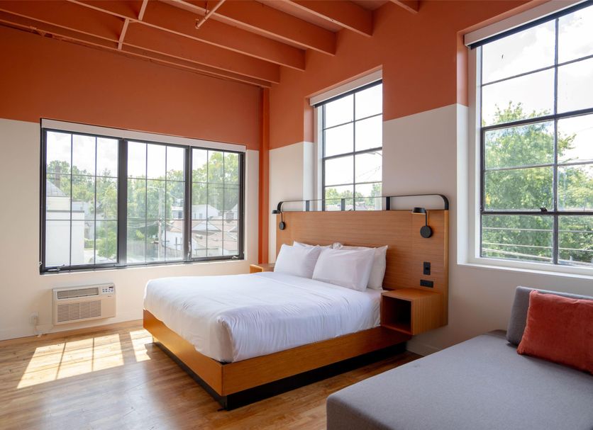 Спальня Фото