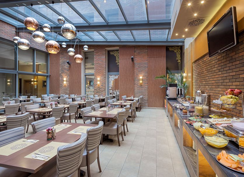 Ресторан Фото