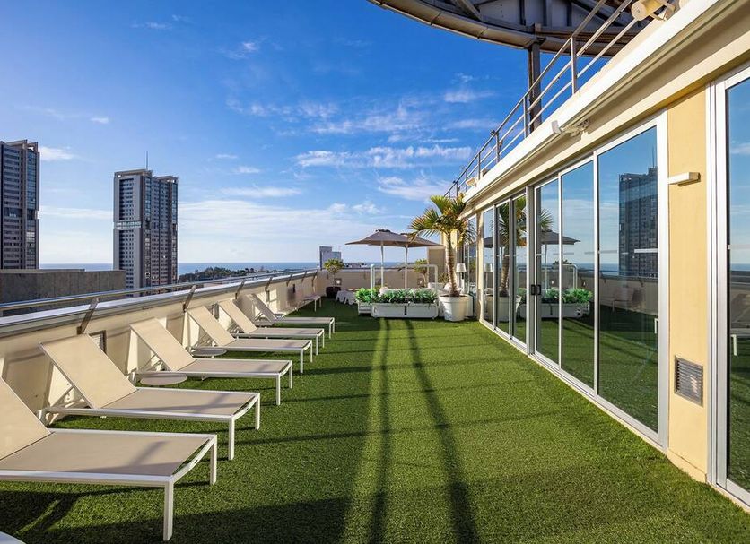 Балкон Фото