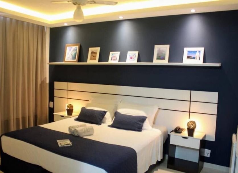 Спальня Фото