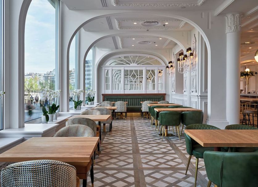 Ресторан Фото