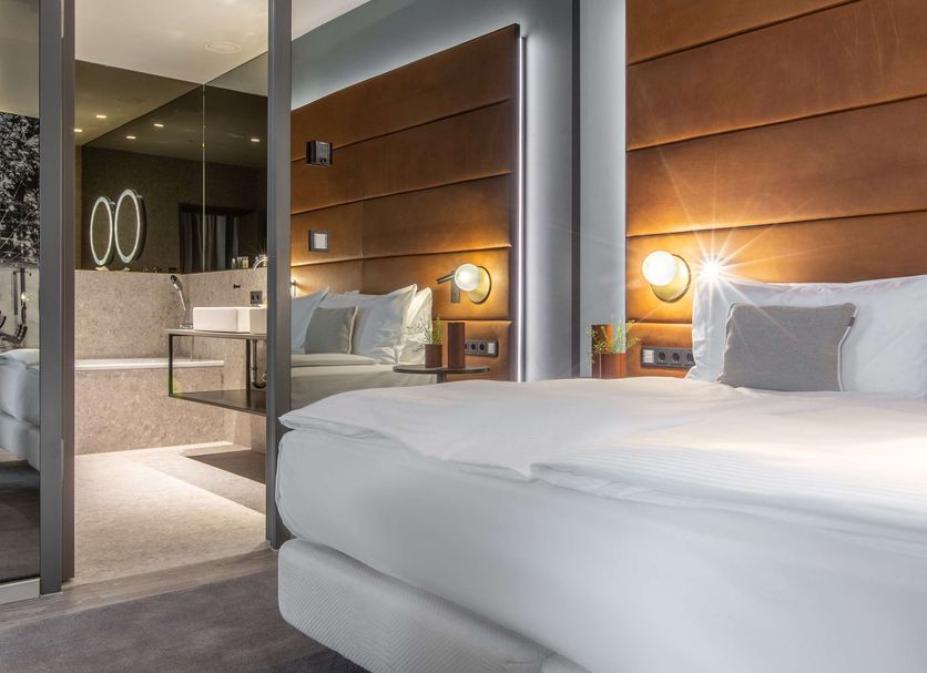 Спальня Фото