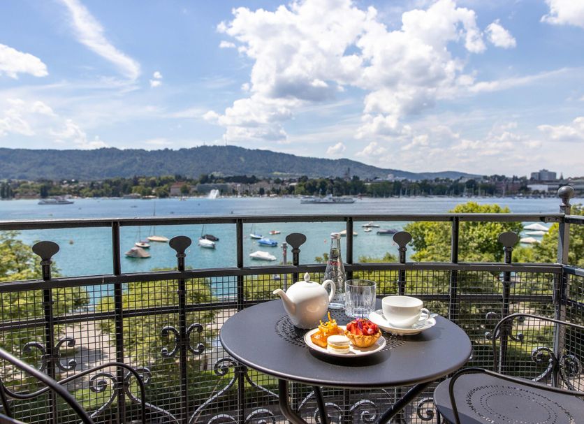 Балкон Фото