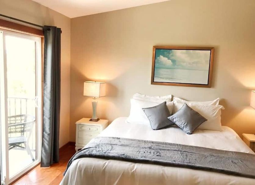 Спальня Фото