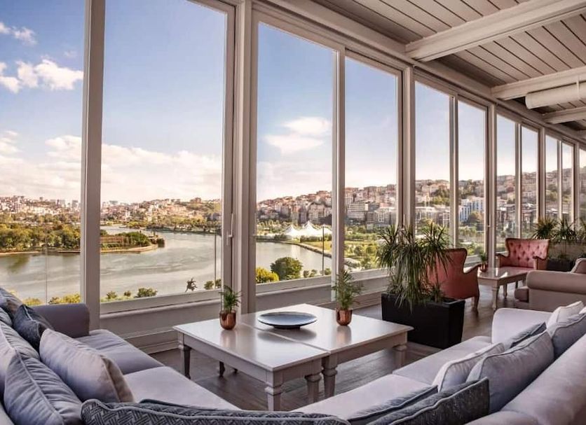 Вітальня Фото