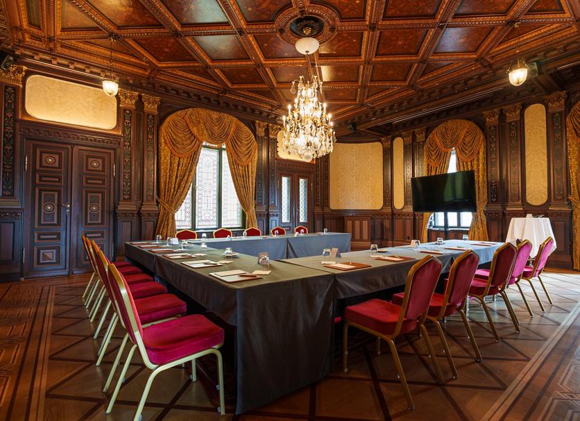 Банкетний зал Фото