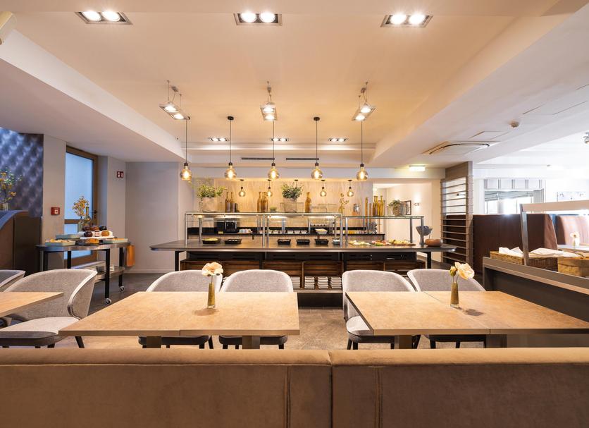 Ресторан Фото