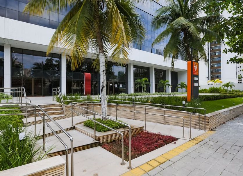 Будівля Фото