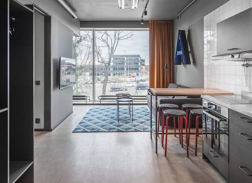 Спальня Фото