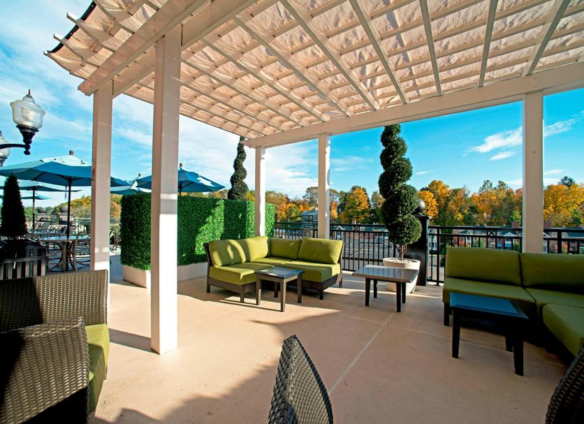 Балкон Фото