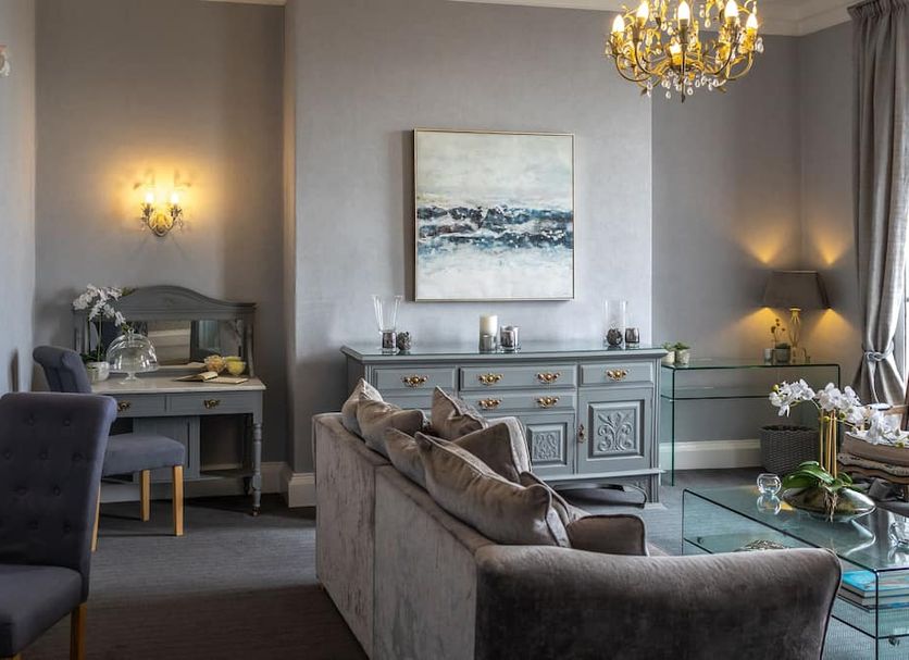 Вітальня Фото