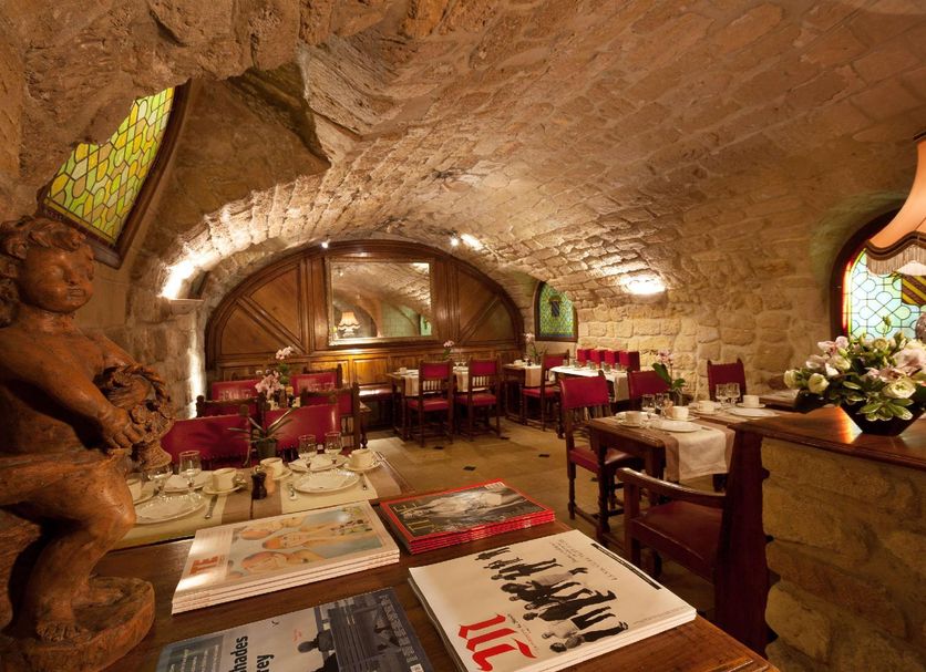 Ресторан Фото